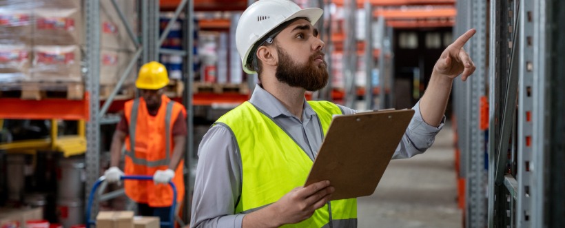 Importancia de las inspecciones de seguridad: clave para prevenir riesgos en la empresa