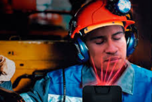 Sensores y monitoreo en seguridad laboral: tecnología que mejora la prevención de riesgos
