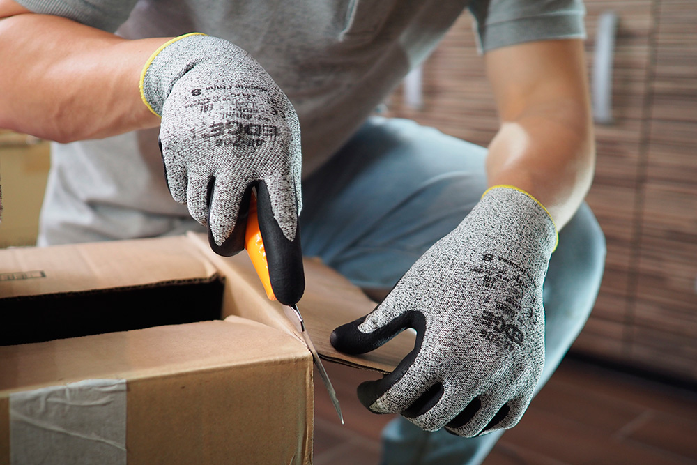 Guantes de seguridad: cuál usar según el riesgo y cómo elegir correctamente