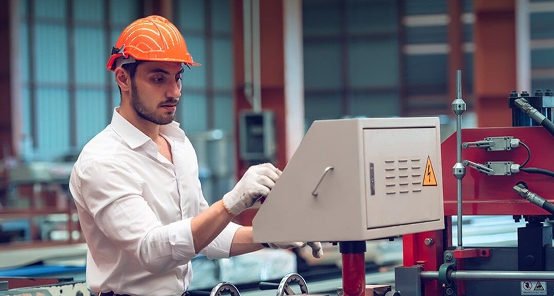 Cómo optimizar el uso de suministros industriales y mejorar la eficiencia empresarial