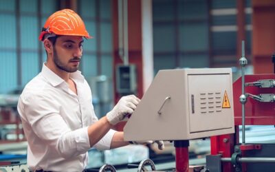 Cómo optimizar el uso de suministros industriales y mejorar la eficiencia empresarial