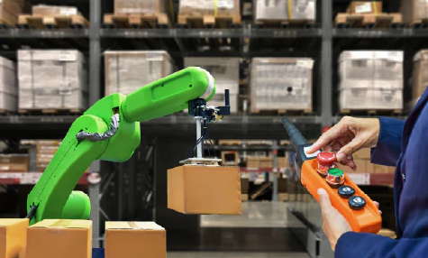 Tendencias en maquinaria industrial moderna que están transformando la productividad empresarial Tendencias en maquinaria industrial moderna que están transformando la productividad empresarial