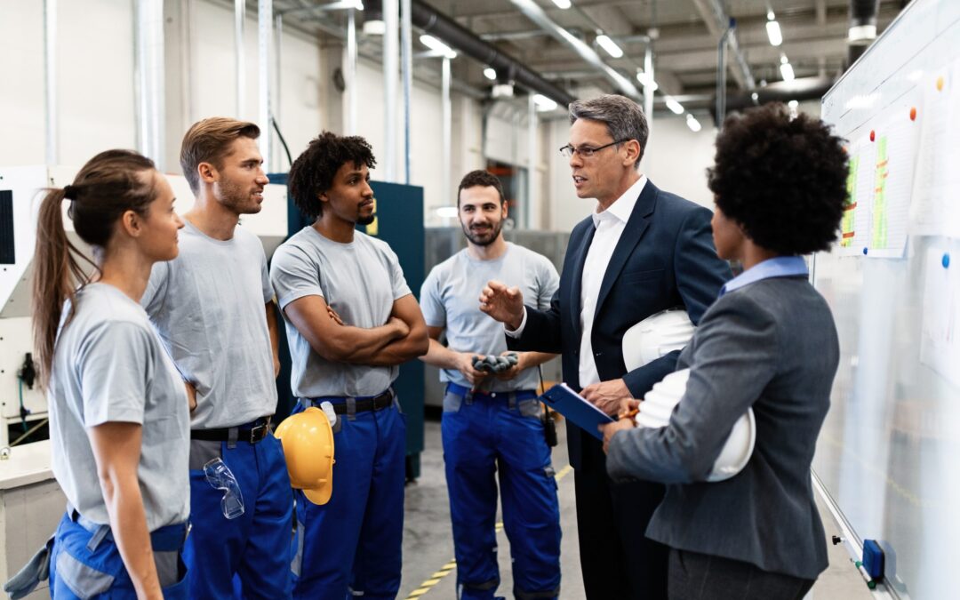 ¿Qué es la homologación de proveedores y por qué es importante para las empresas?
