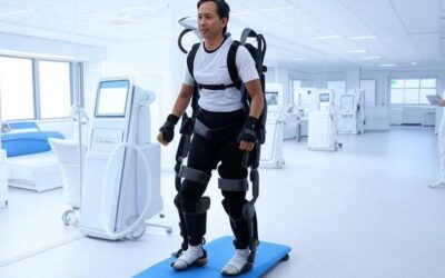 Tecnología en equipos médicos: innovación que transforma el sector salud