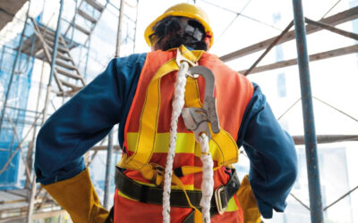 Prevención de lesiones en el trabajo: claves para garantizar seguridad y bienestar laboral