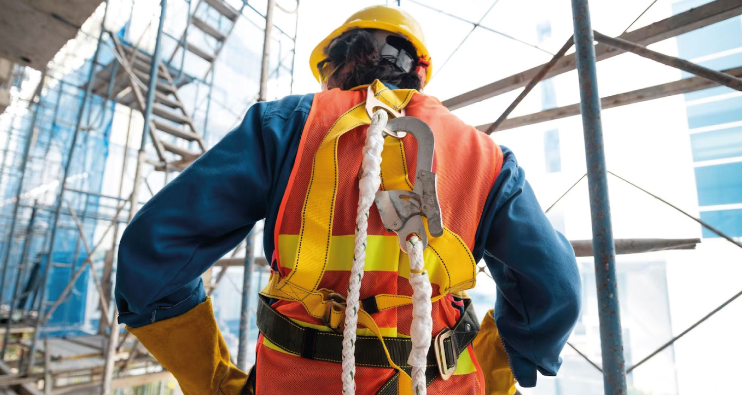 Prevención de lesiones en el trabajo: claves para garantizar seguridad y bienestar laboral