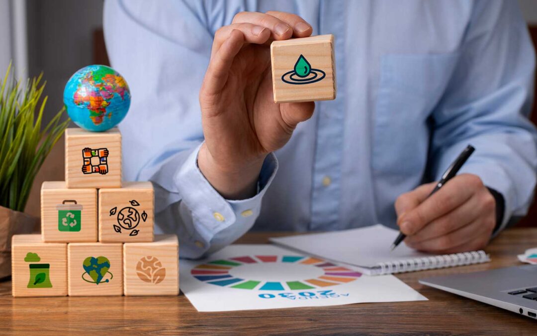 Beneficios de implementar procesos sostenibles en empresas modernas