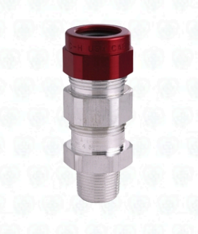 Prensaestopa para Cable TECK90 1/2″ Clase I Div.1 UL Crouse-Hinds TMCX165