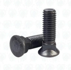 Perno Cuchilla 1″ x 3 3/4″ Grado 8 para Maquinaria y Aplicaciones Industriales