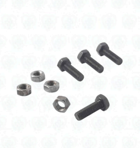 Perno 5/8″ x 3″ para Fijaciones y Ensamblajes Industriales