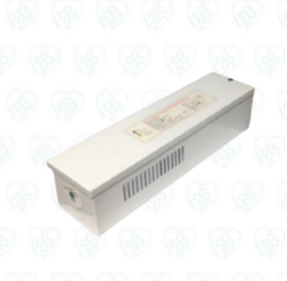 Kit de Emergencia LED 0W para Iluminación de Respaldo y Seguridad