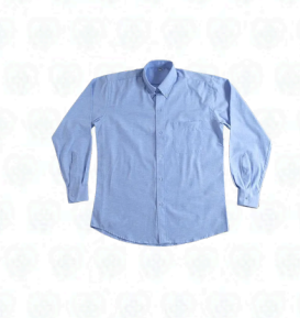 Camisa de Trabajo para Uso Industrial y Operativo