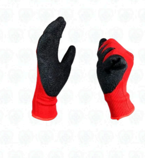Guantes Dieléctricos para Protección Eléctrica Industrial