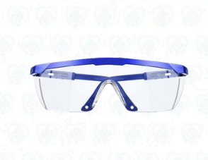 Lentes de Seguridad para Protección Ocular Industrial
