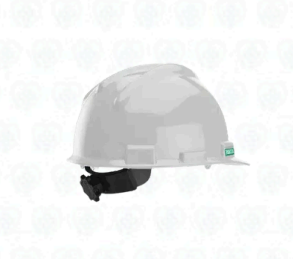 Casco de Seguridad Marca Tridente para Protección Industrial