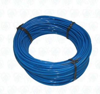 Manguera Neumática Flexible de 8 mm de Diámetro Interno para Aire Comprimido