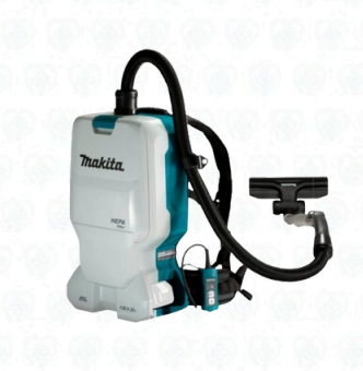 Aspiradora Inalámbrica Makita DVC660Z