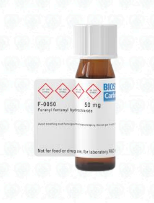 Fentanyl Hydrochloride