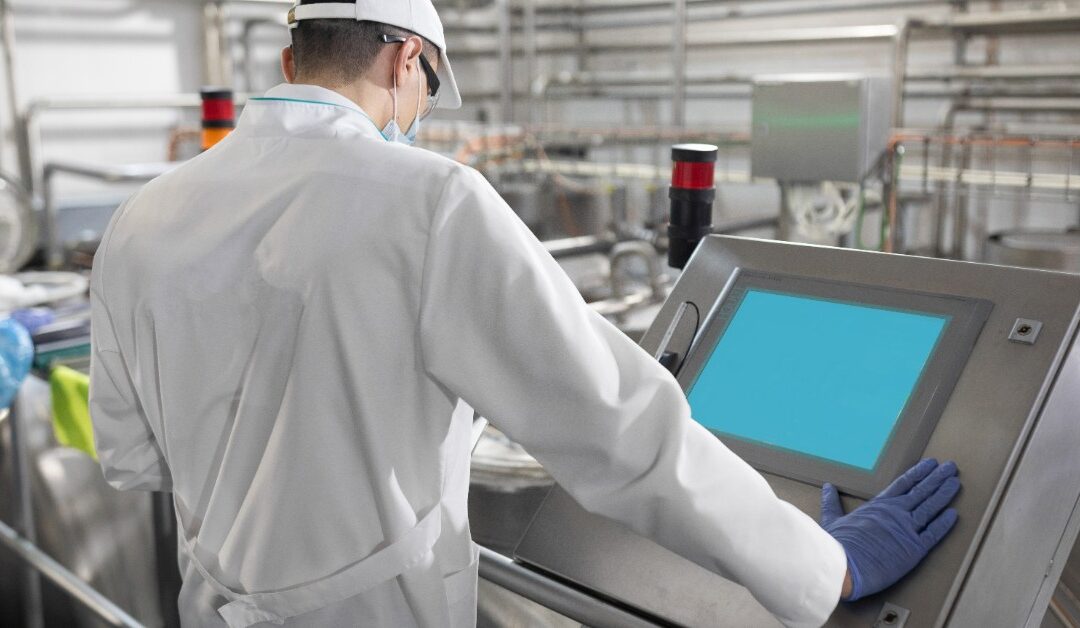 Cómo optimizar el abastecimiento de productos en empresas y obras para mejorar la eficiencia operativa