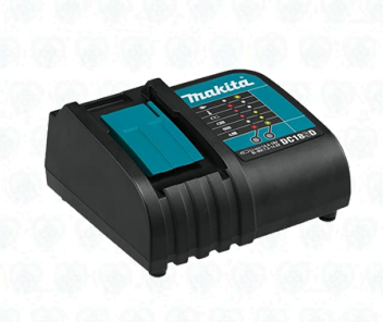 Cargador 18V LXT DC18SD – Makita