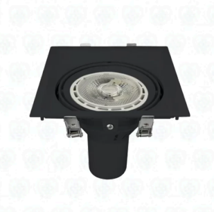 Lámpara LEDVANCE LED Multispot 1PAR 30 BL 37W