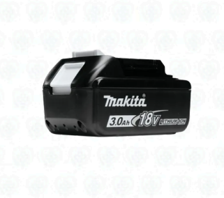Batería 18V 3Ah Li-Ion BL1830B – Makita