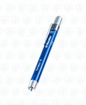 Linterna de Diagnóstico Fortelux-N 5071 Azul – Riester