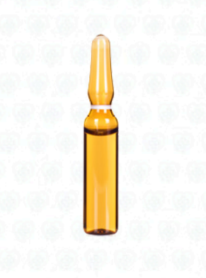 Lanatósido C Solución Inyectable 0,4 mg / 2 mL