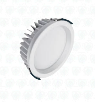 Spot LED Integrado OSRAM LEDVANCE 25W Empotrable