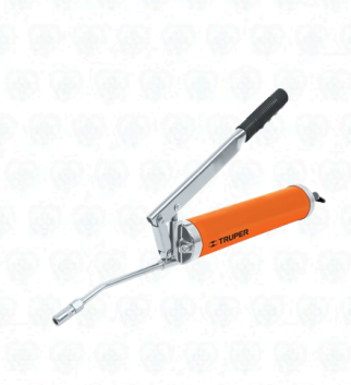 Engrasadora Manual 14 oz 6000 PSI – Truper 14859
