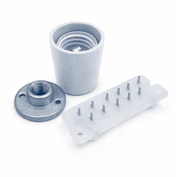 3HKA00000186275 Socket/Lead/Holder - ABB - ASEA BROWN BOVERI