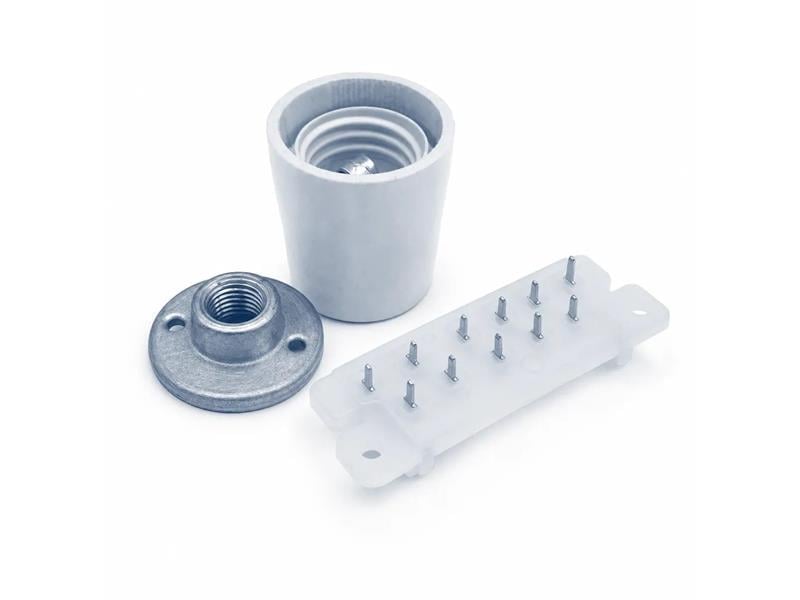 3HKA00000186275 Socket/Lead/Holder – ABB – ASEA BROWN BOVERI