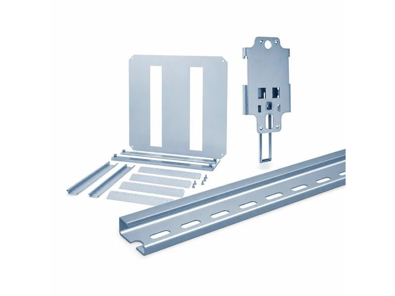 3HKA00000190206 Riel y Carril DIN por – ABB – ASEA BROWN BOVERI