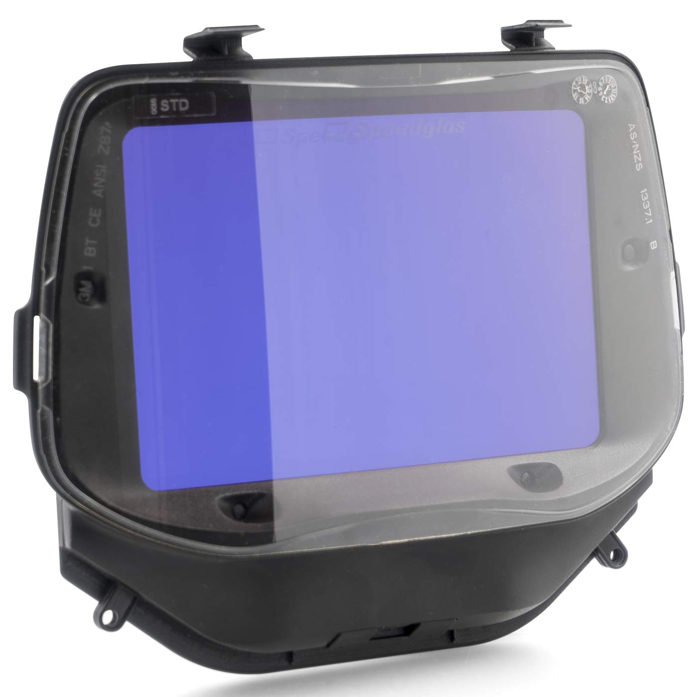 3M Speedglas – Filtro de soldadura G5-01VC, 46-0000-30iVC, 1 EA/Case