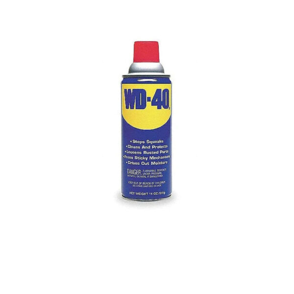AFLOJATODO SPRAY 11ONZ WD-40