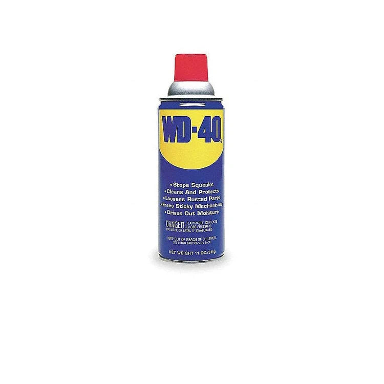 AFLOJATODO SPRAY 11ONZ WD-40