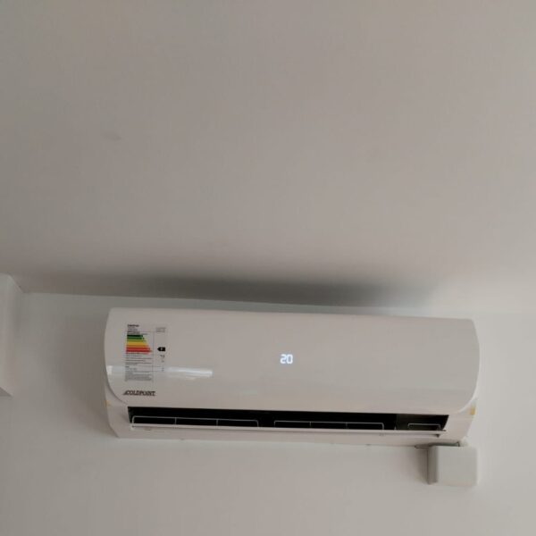 Aire Acondicionado Coldpoint 12000 BTU