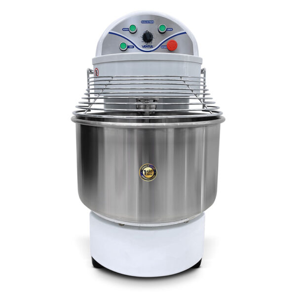 Amasadora Industrial 50 lts