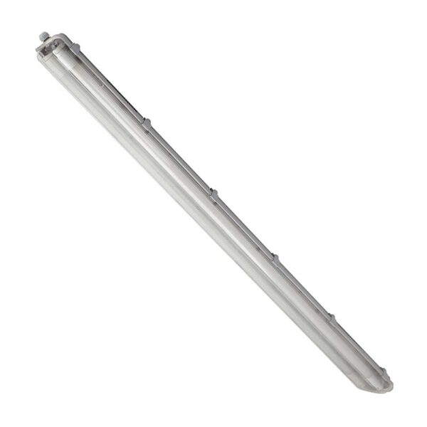 Artefacto hermético led 2x18W 60k IP65 3500lm Lightech