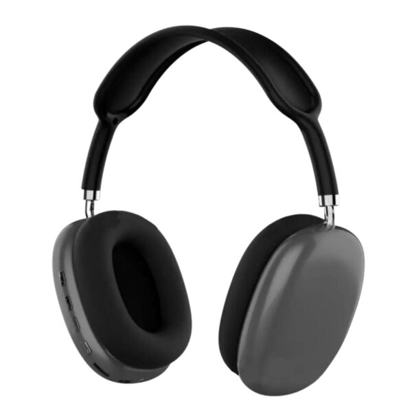 Audífonos Bluetooth P9 Over Ear 5.0