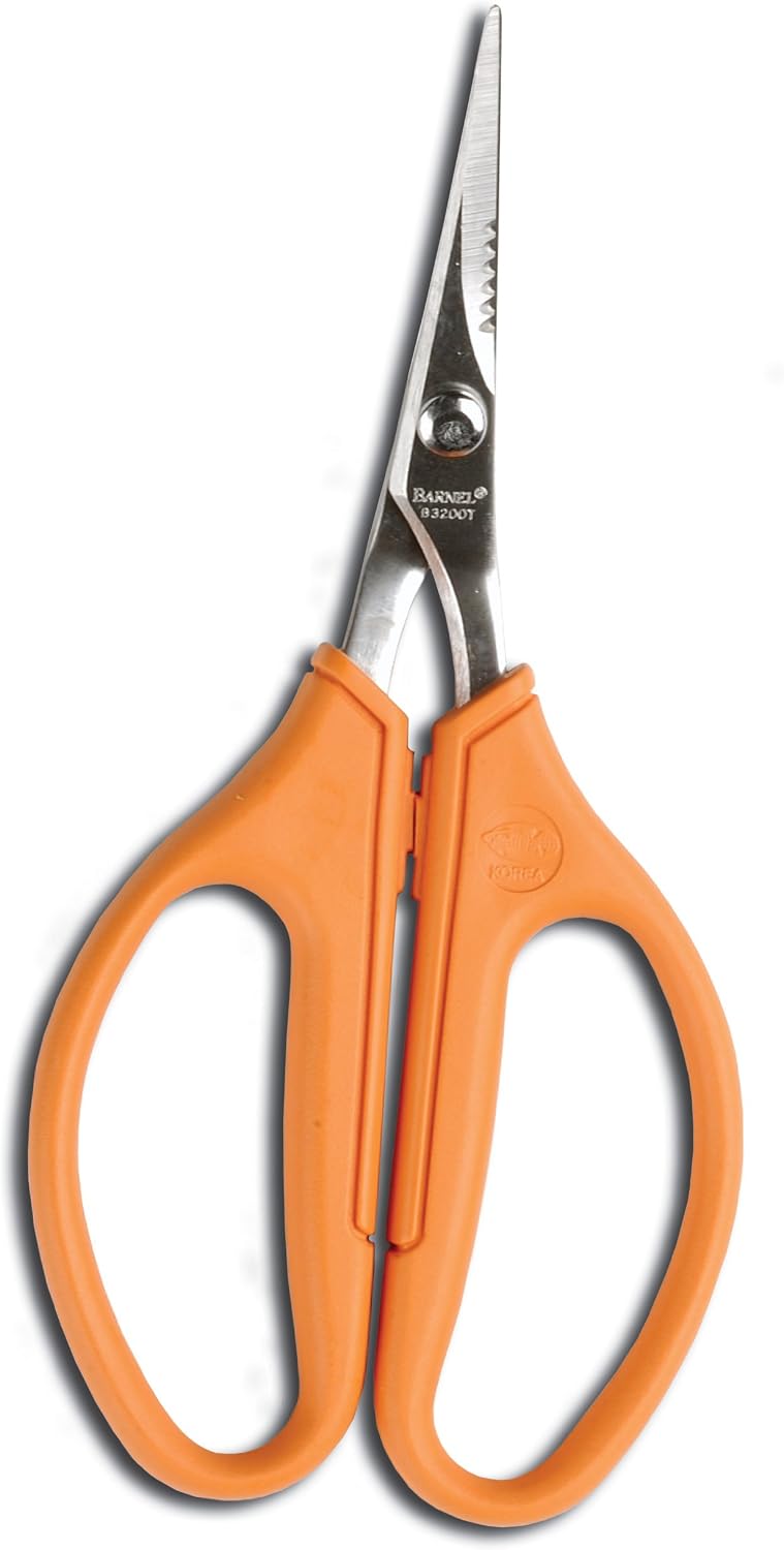 Barnel B320T Tijeras de Raleo