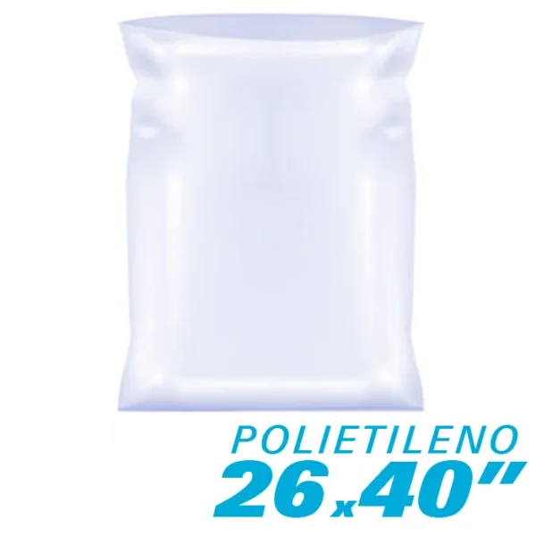 Bolsa Polietileno