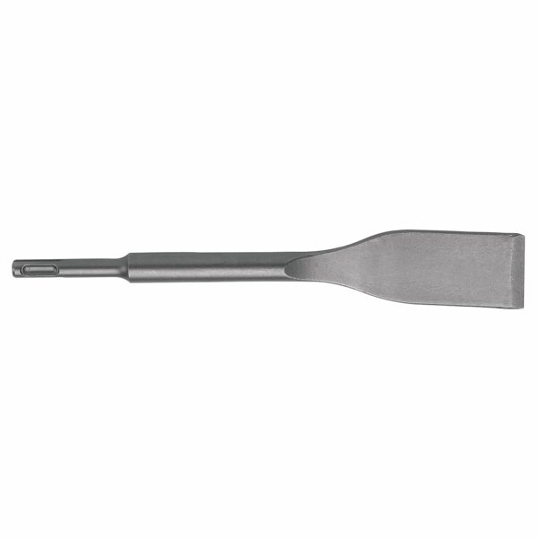 Bosch HS1465 - Cincel para azulejos SDS-Plus Bulldog Xtreme de 1-1/2" x 10" de acero