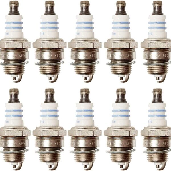 bujías Bosch WSR6F 130 124 para 1110 400 7005