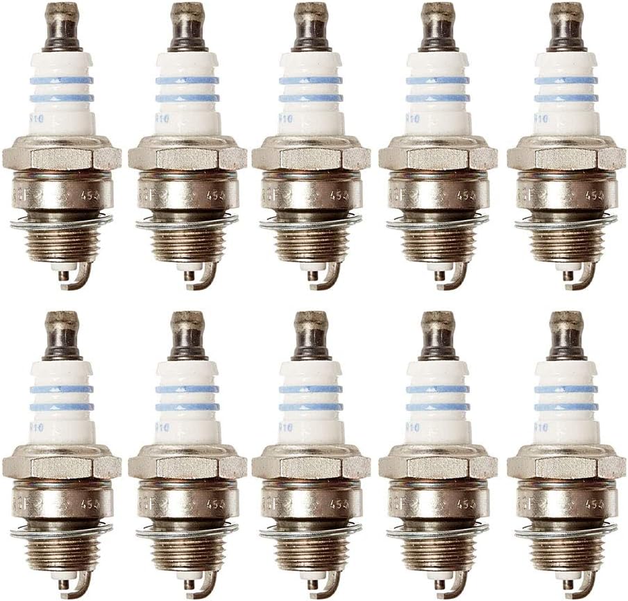 bujías Bosch WSR6F 130 124 para 1110 400 7005