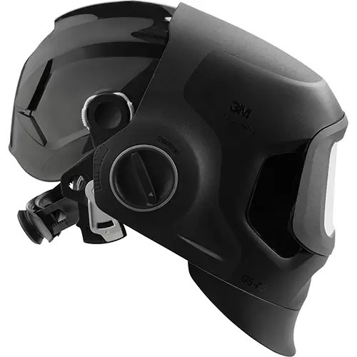 Casco de Soldadura 3M Speedglas G5-03 Pro con Casco de Seguridad 10-0100-00SH