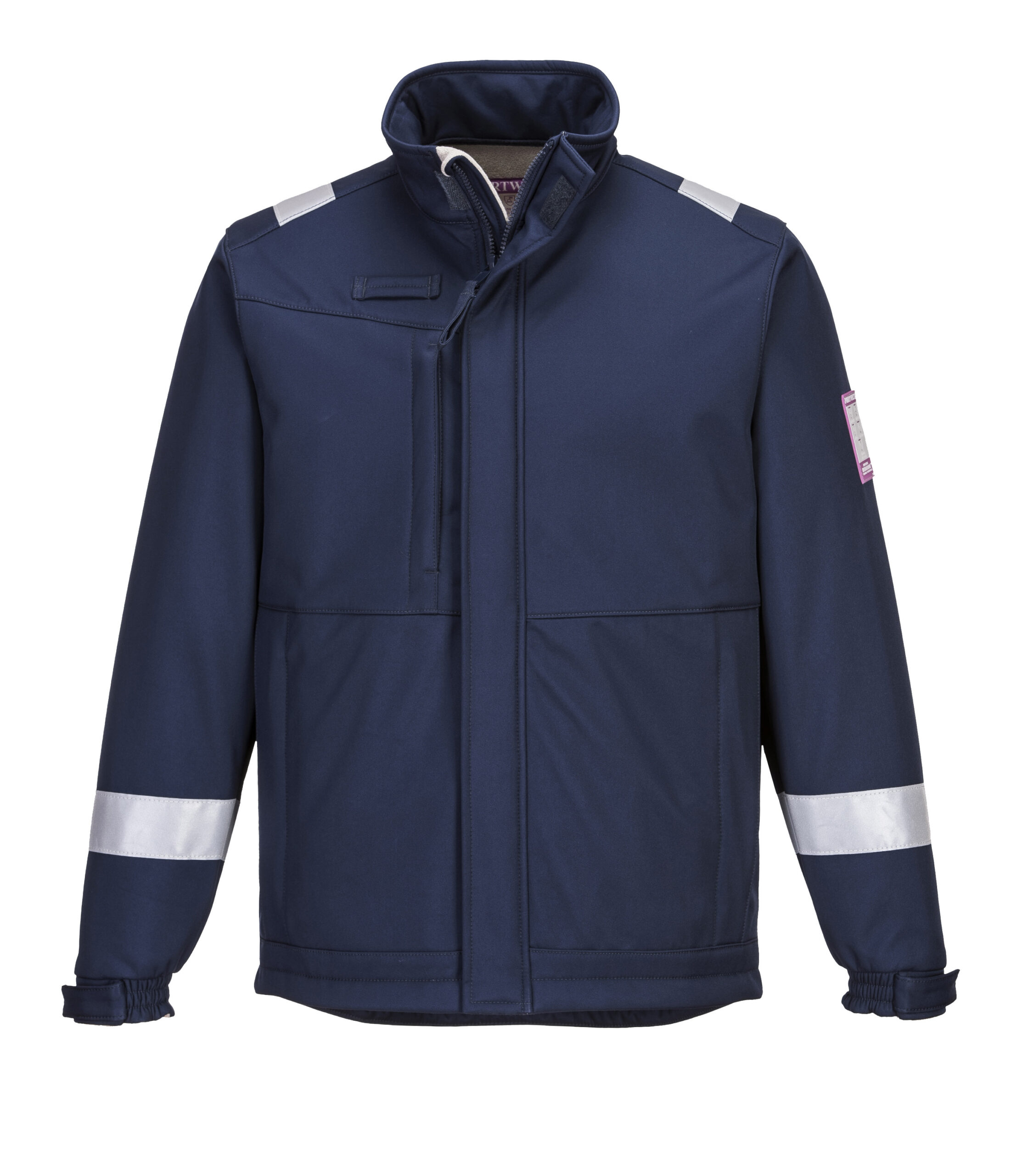 Chaqueta Softshell Modaflame MV73