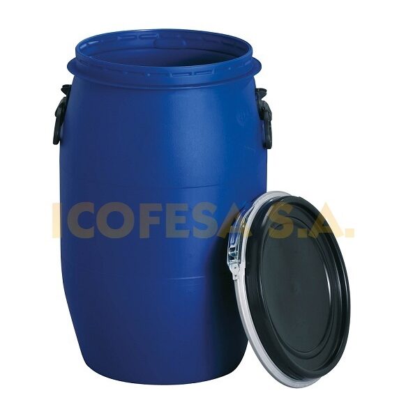CILINDRO PLASTICO