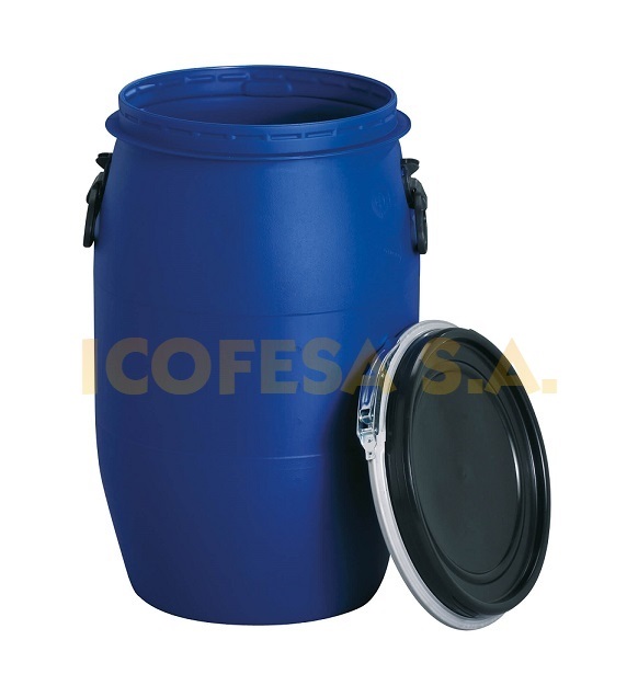 CILINDRO PLASTICO
