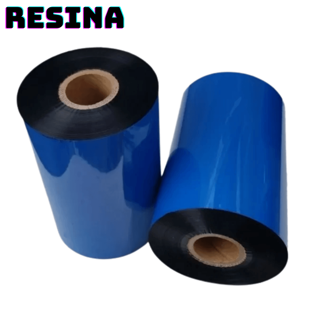 Cinta Ribbon Resina 110 x 300 mts